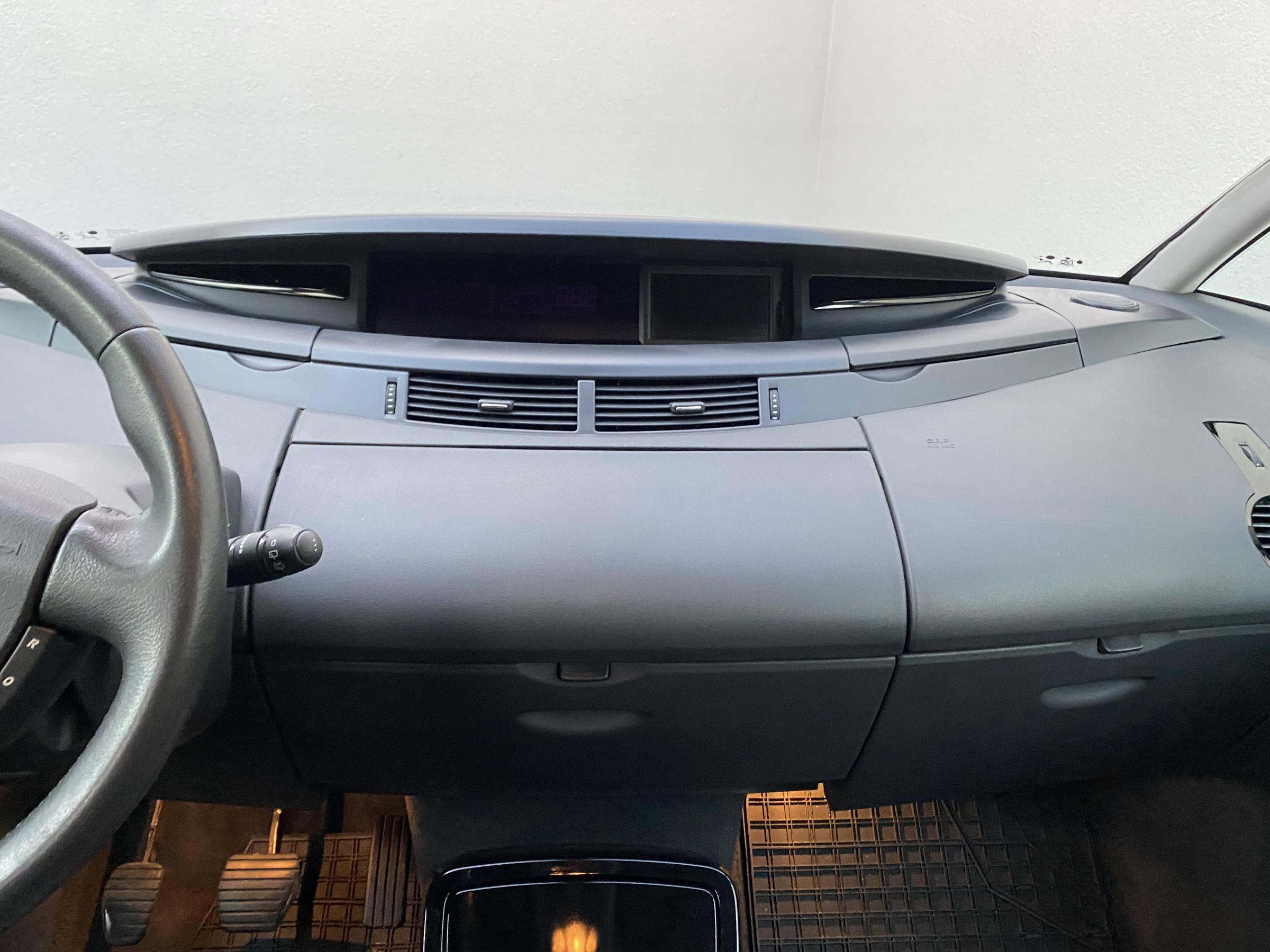 Renault Espace, 2012 - pohled č. 12