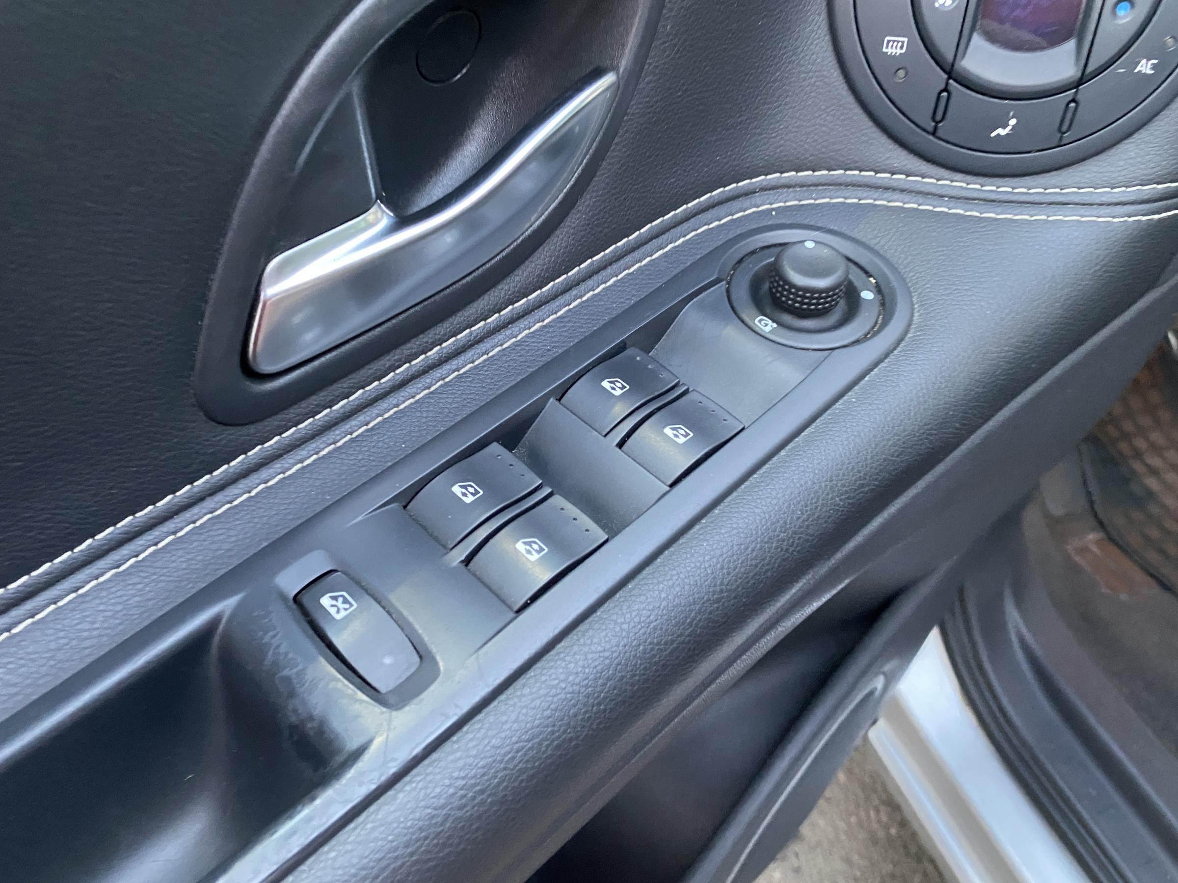 Renault Espace, 2012 - pohled č. 13