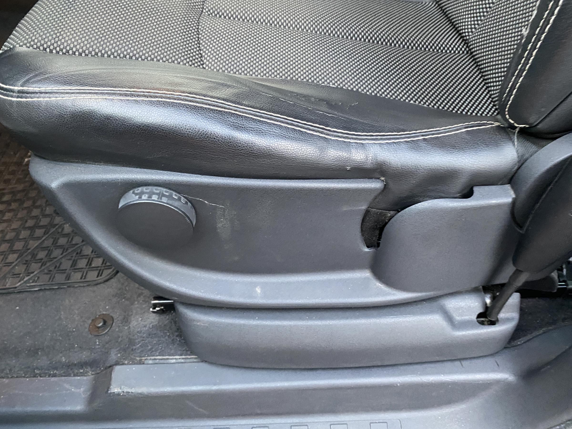 Renault Espace, 2012 - pohled č. 15