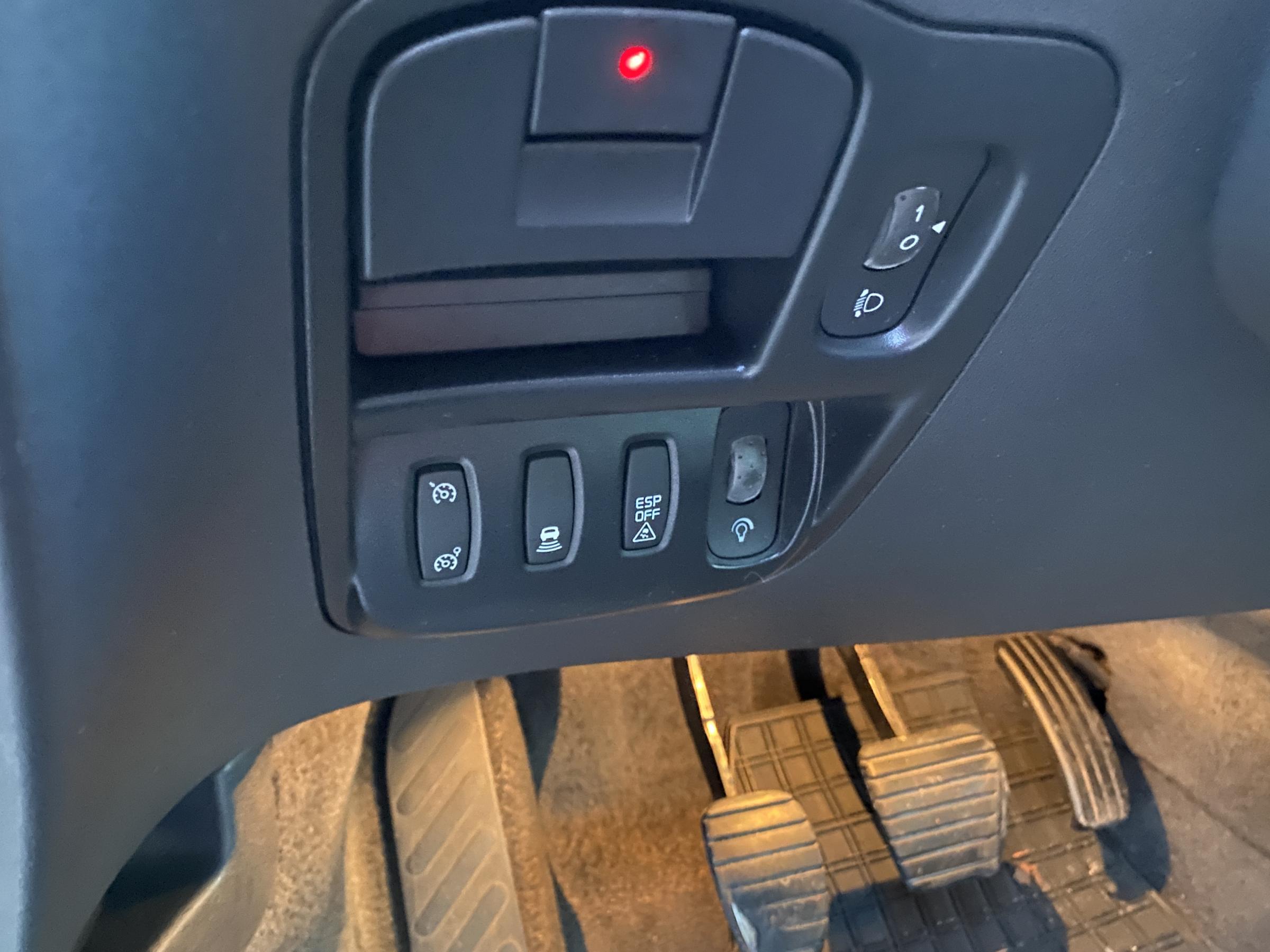 Renault Espace, 2012 - pohled č. 16