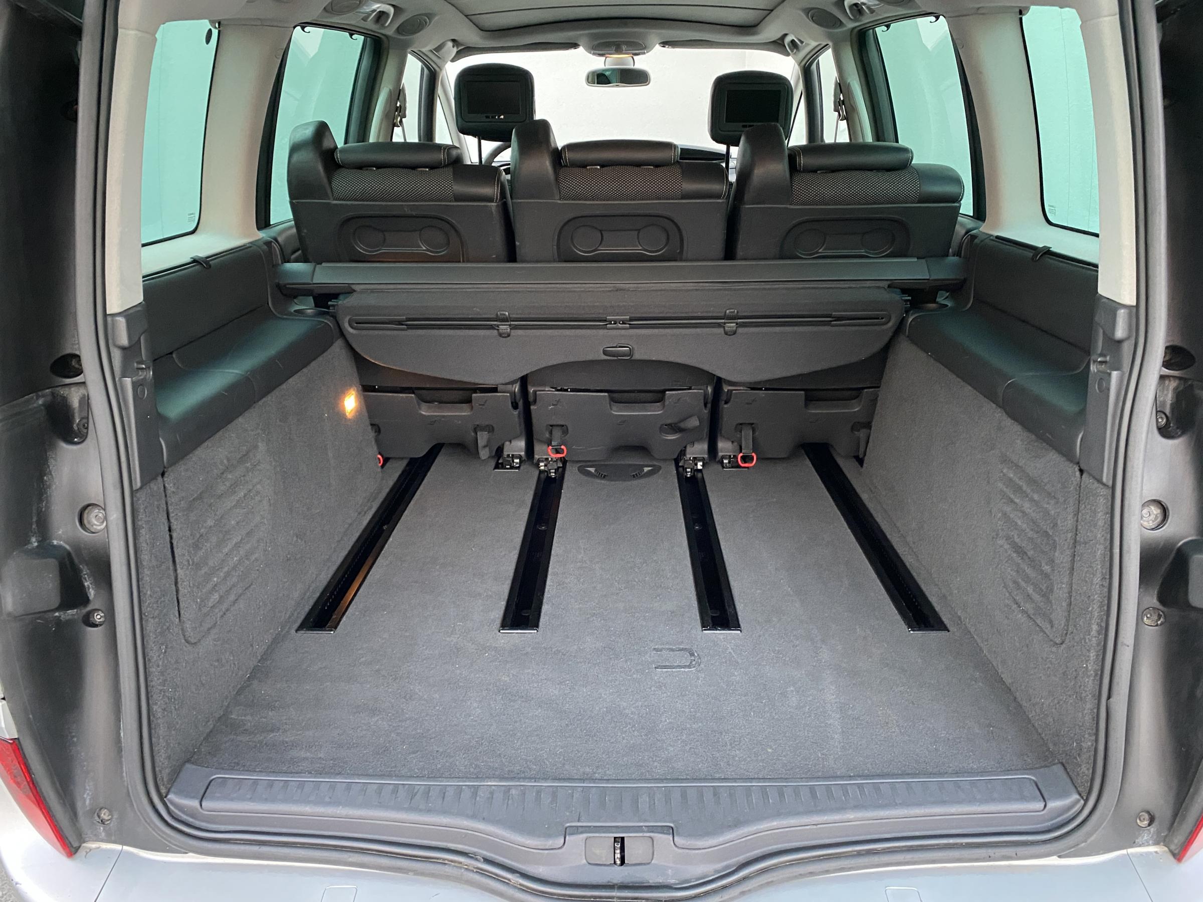 Renault Espace, 2012 - pohled č. 7