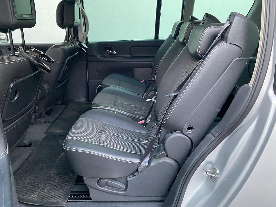 Renault Espace 2.0 dCi  7míst