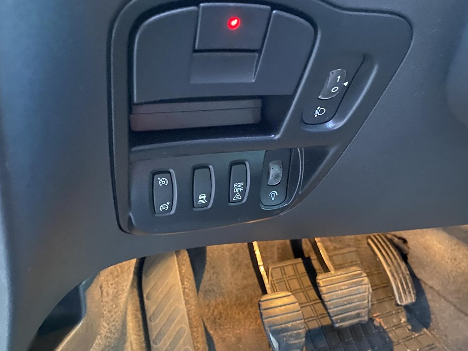 Renault Espace 2.0 dCi  7míst