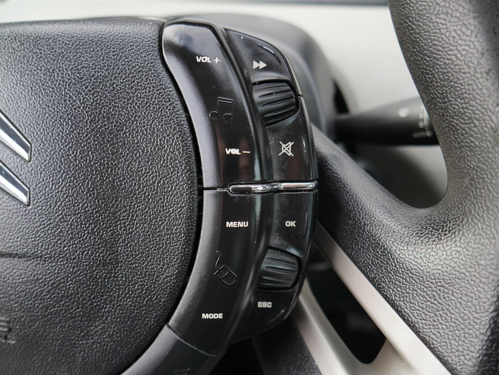 Citroën C4 Picasso 1.8i 