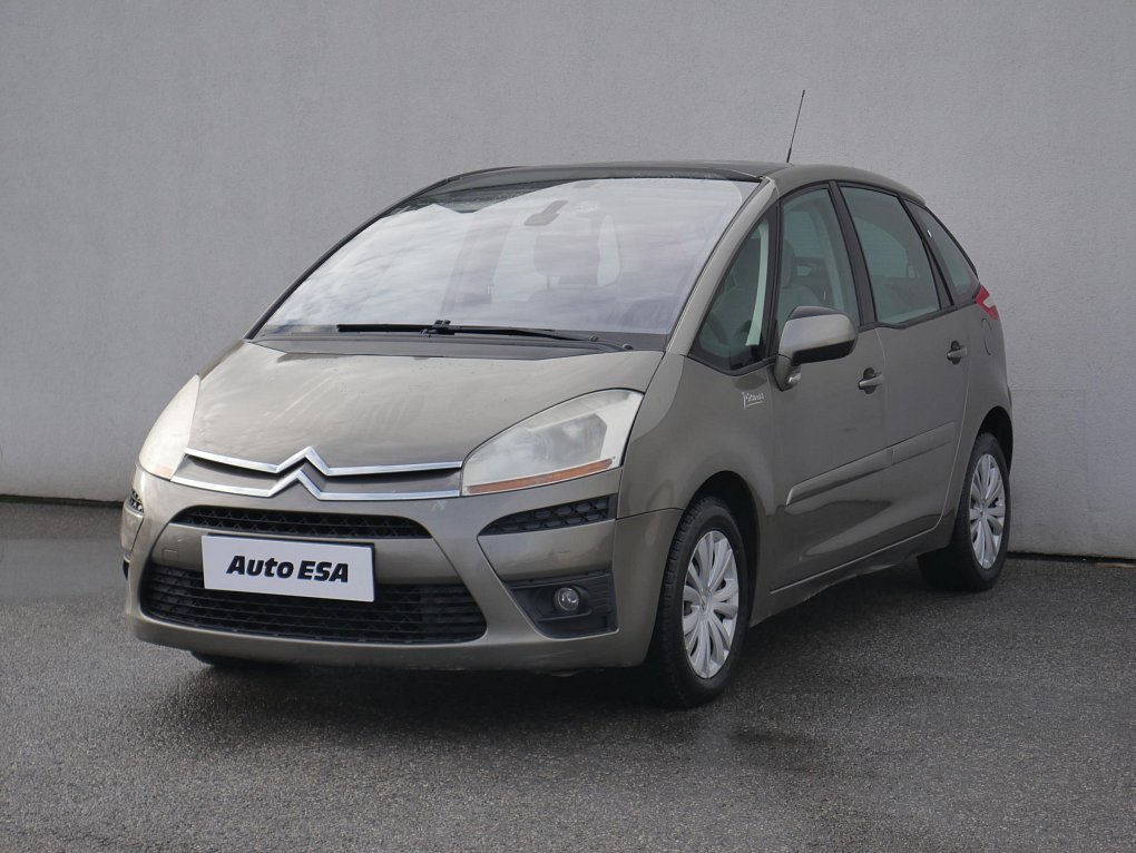Citroën C4 Picasso 1.8i 