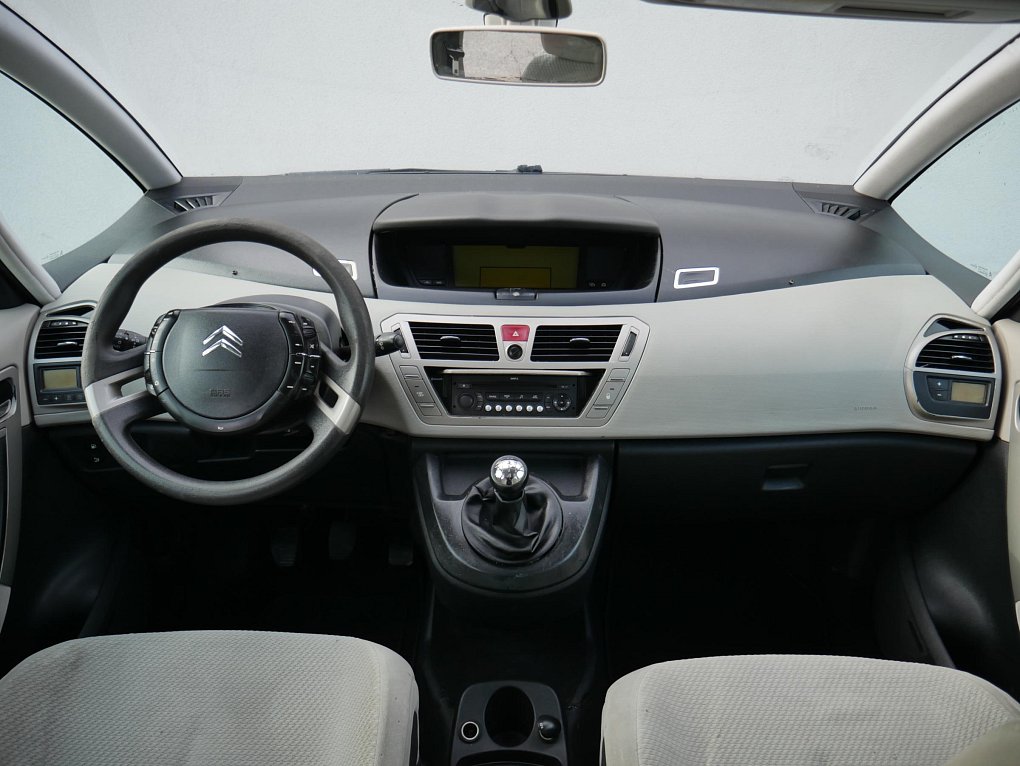 Citroën C4 Picasso 1.8i 