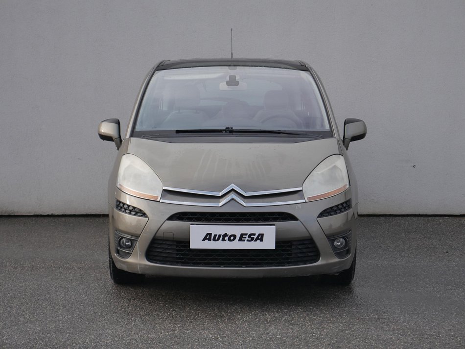 Citroën C4 Picasso 1.8i 