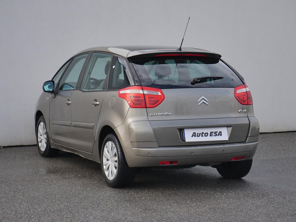 Citroën C4 Picasso 1.8i 