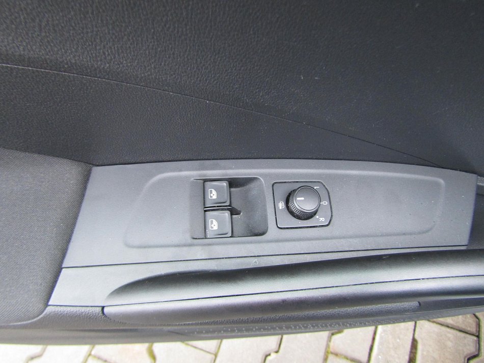 Škoda Fabia IV. 1.0 TSi 