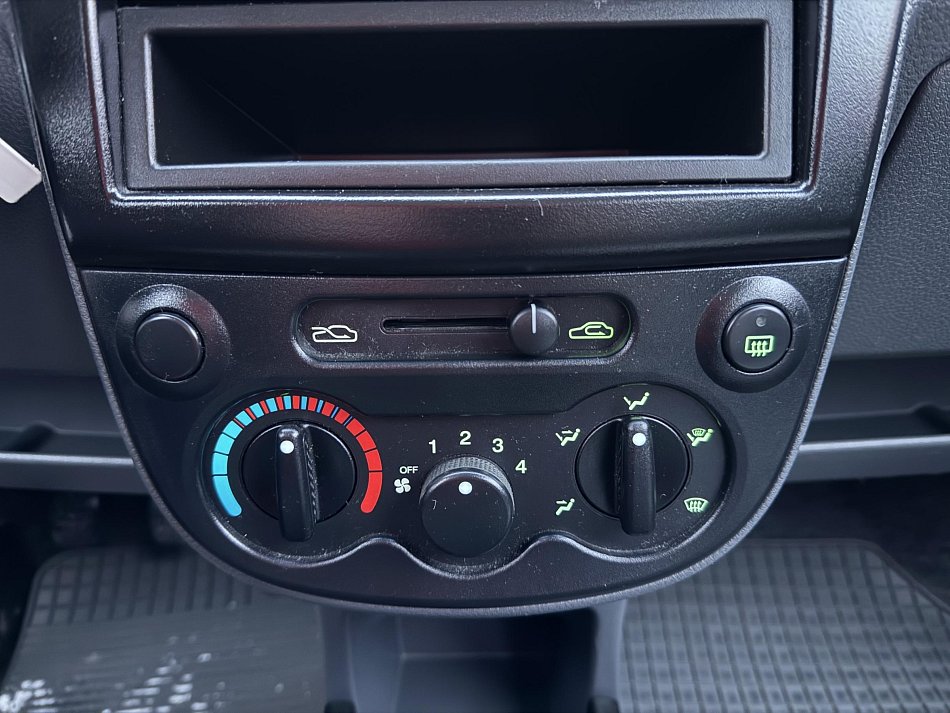 Chevrolet Spark 0.8 i 