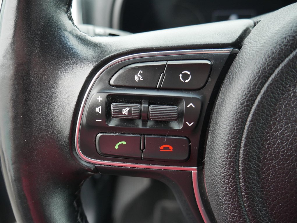 Kia Sportage 1.6 GDi 