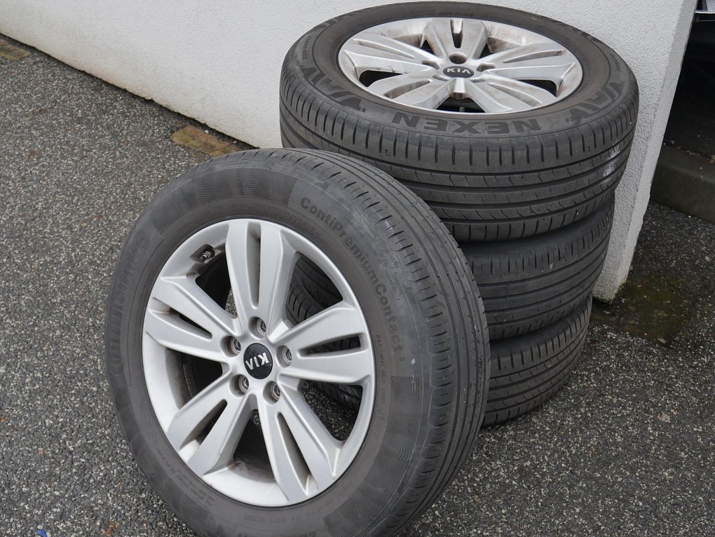 Kia Sportage 1.6 GDi 