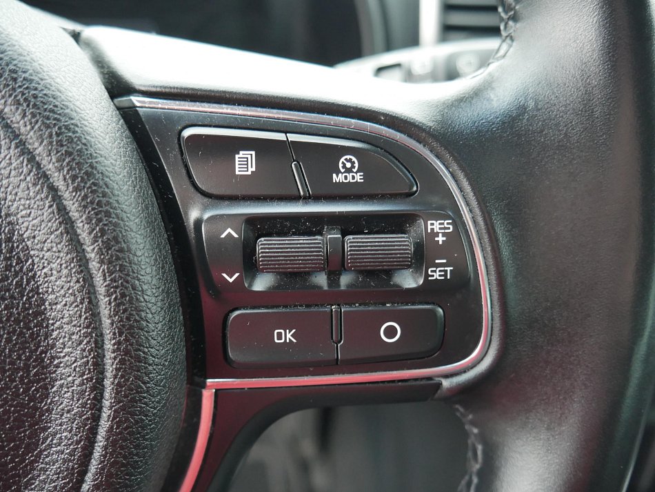 Kia Sportage 1.6 GDi 