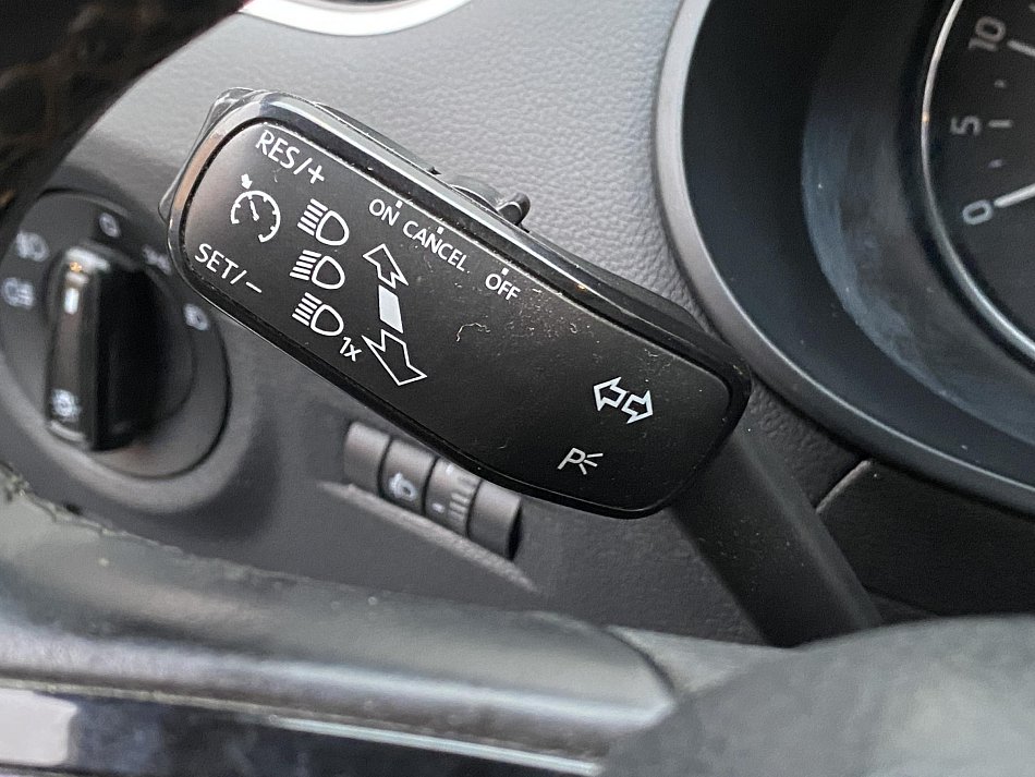 Škoda Octavia III 2.0TDi  4x4