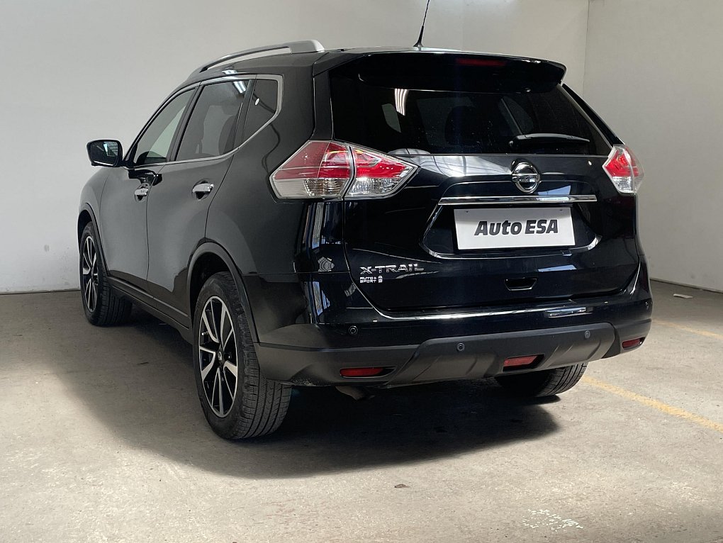 Nissan X-Trail 1.6 DiG-T Tekna