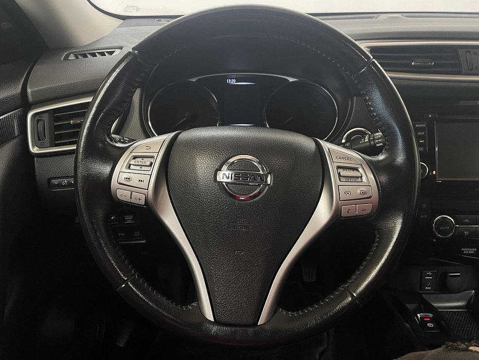 Nissan X-Trail 1.6 DiG-T Tekna