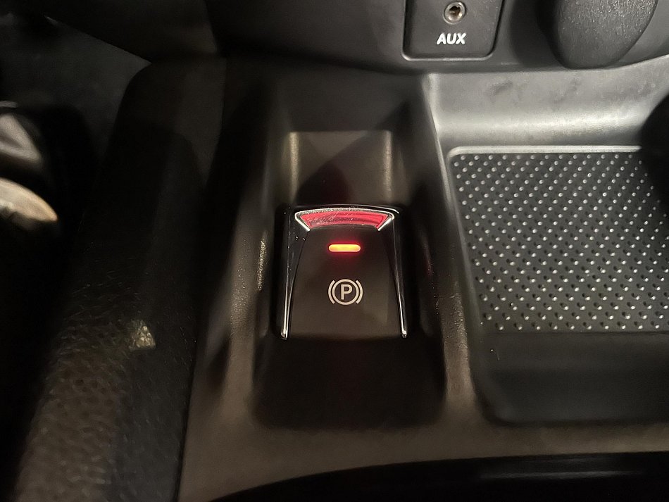 Nissan X-Trail 1.6 DiG-T Tekna