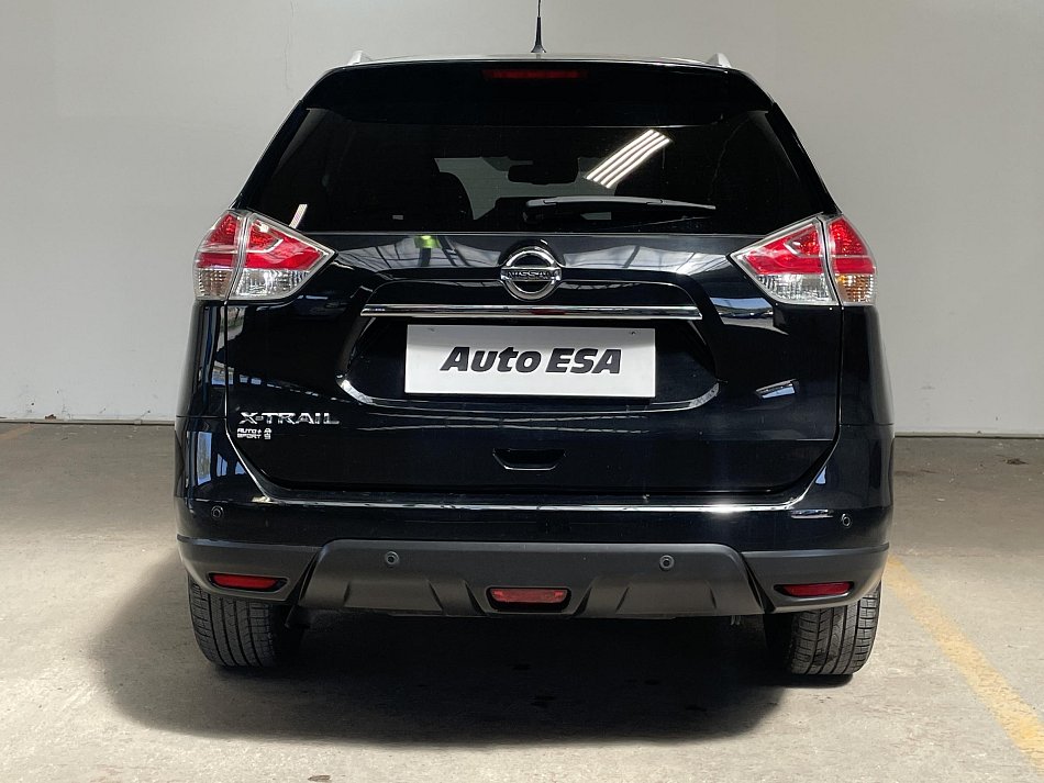 Nissan X-Trail 1.6 DiG-T Tekna