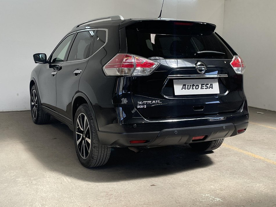 Nissan X-Trail 1.6 DiG-T Tekna