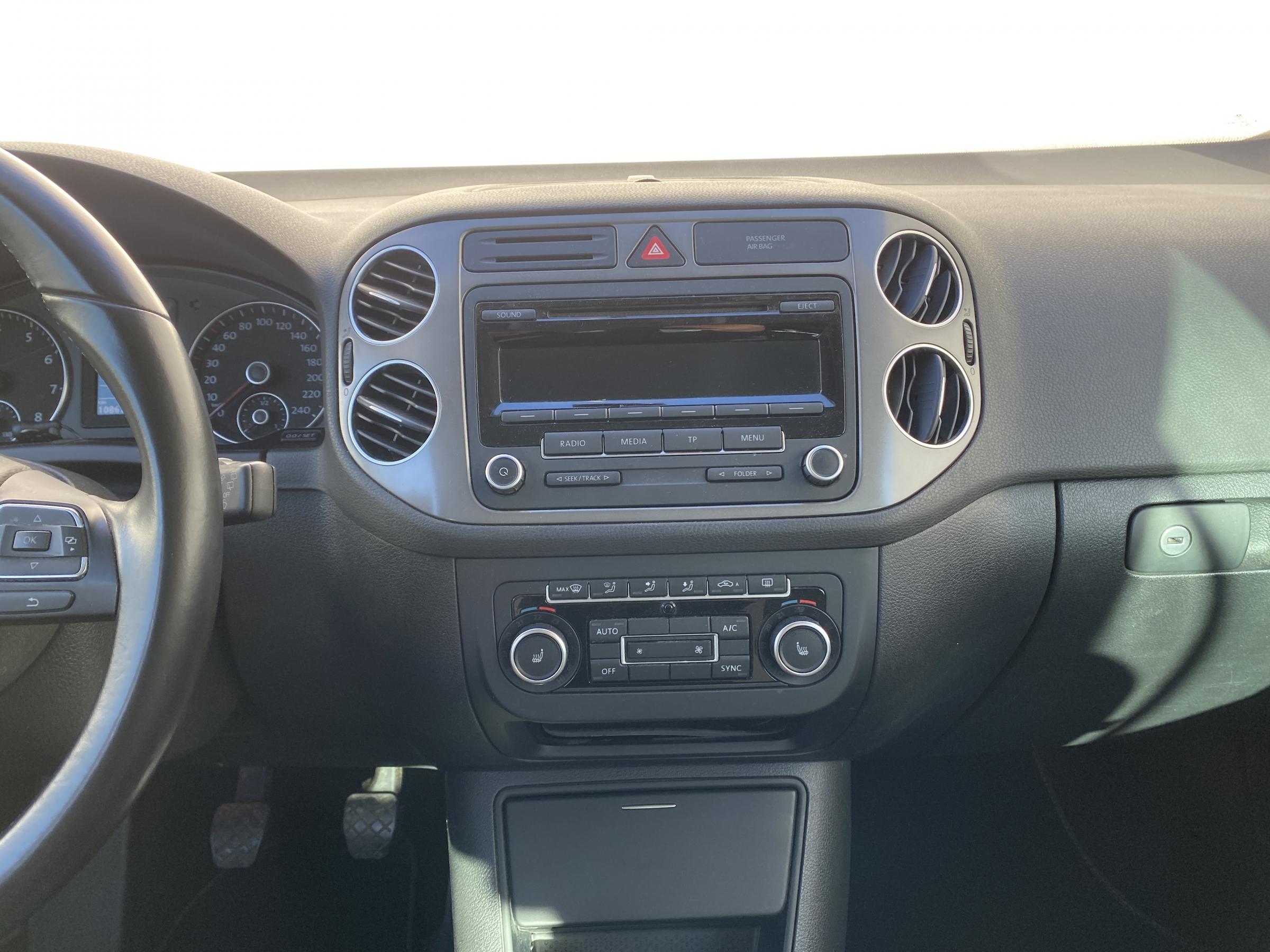 Volkswagen Golf Plus, 2013 - pohled č. 12