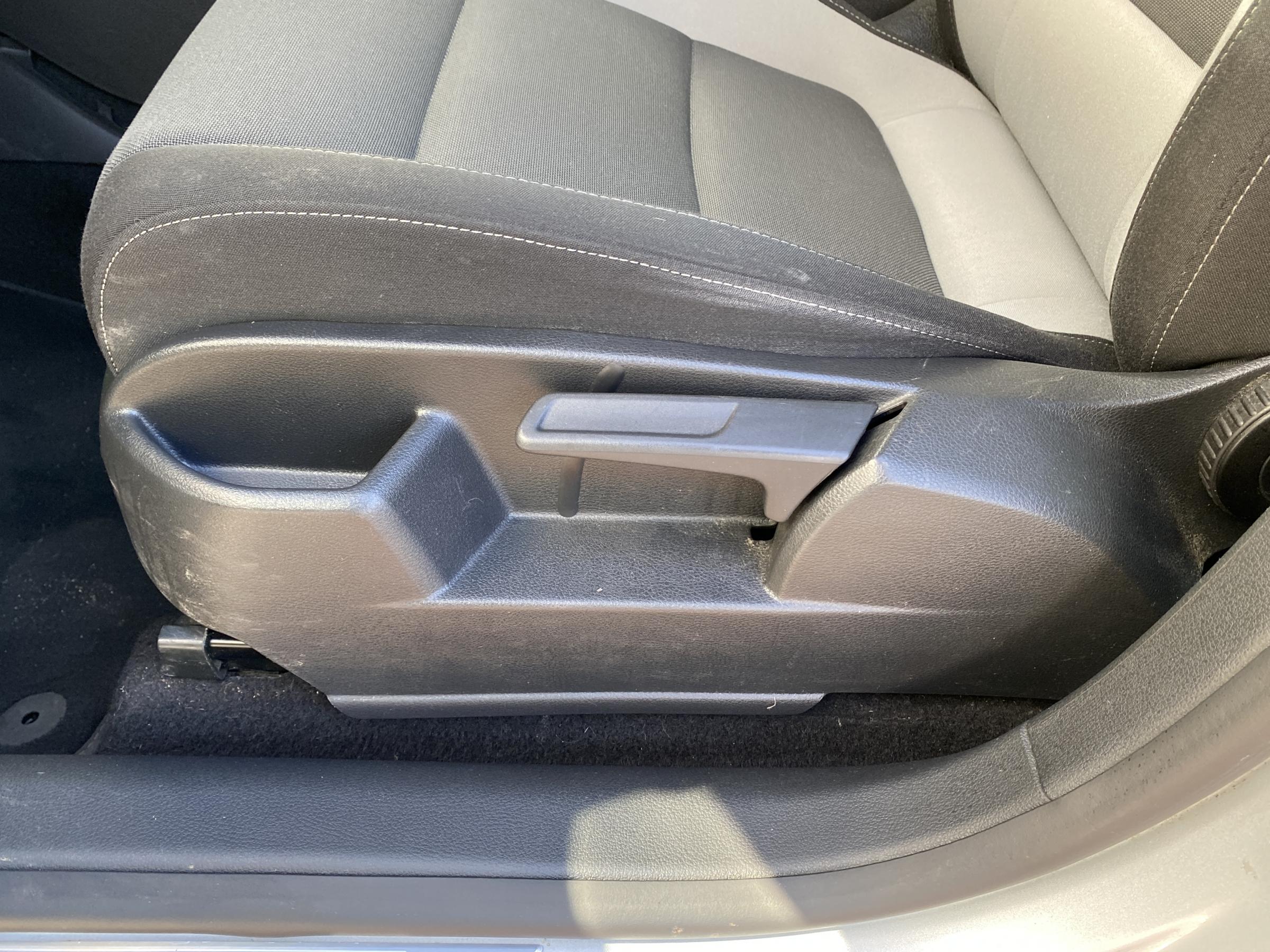 Volkswagen Golf Plus, 2013 - pohled č. 14