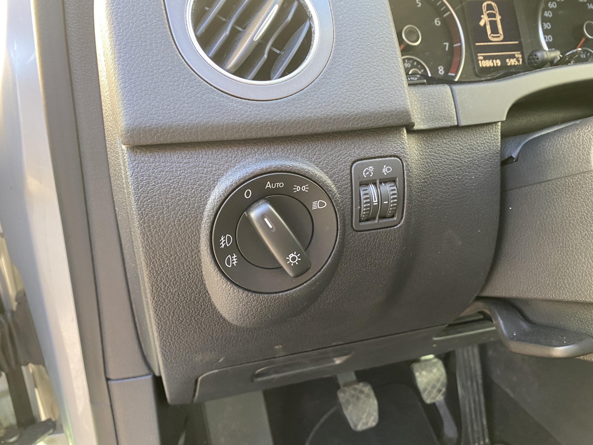 Volkswagen Golf Plus, 2013 - pohled č. 15