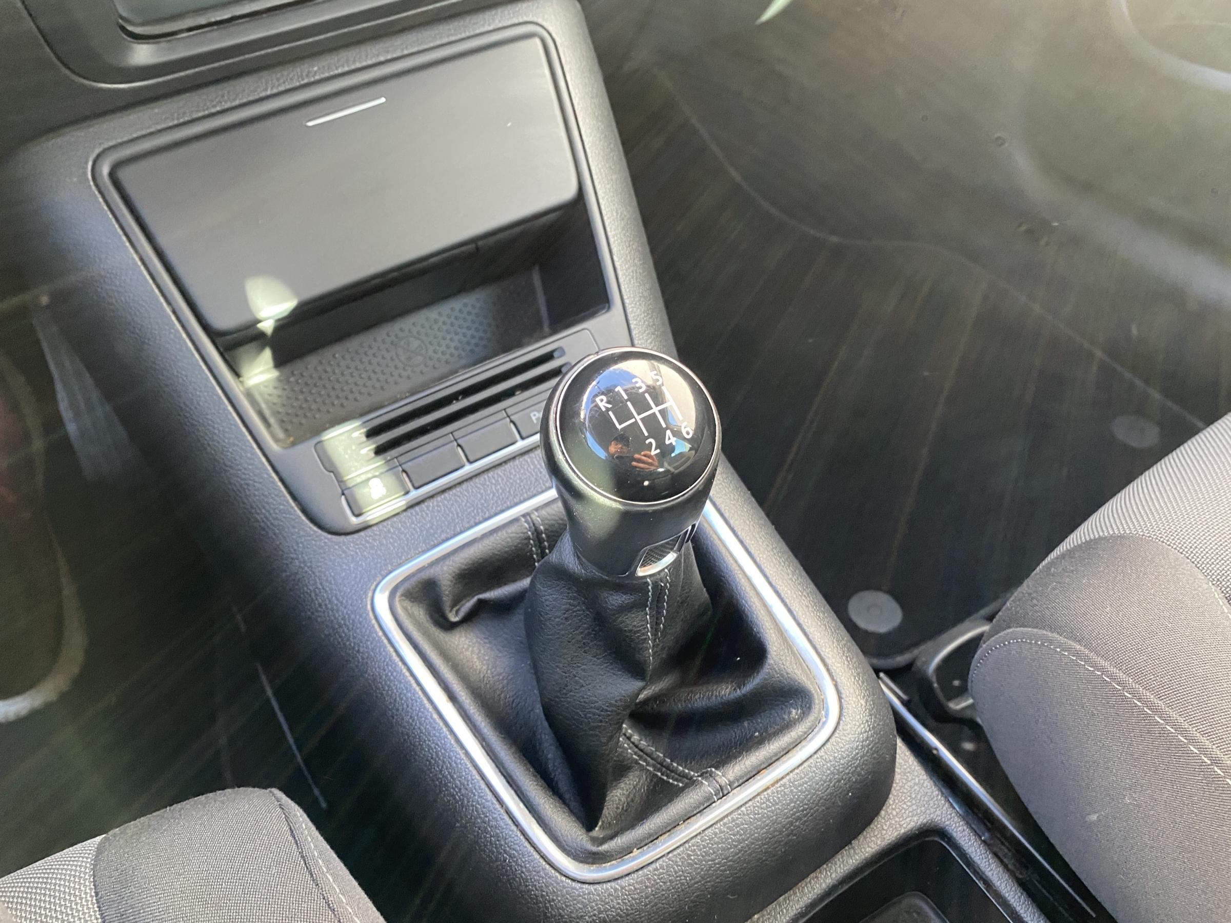 Volkswagen Golf Plus, 2013 - pohled č. 16