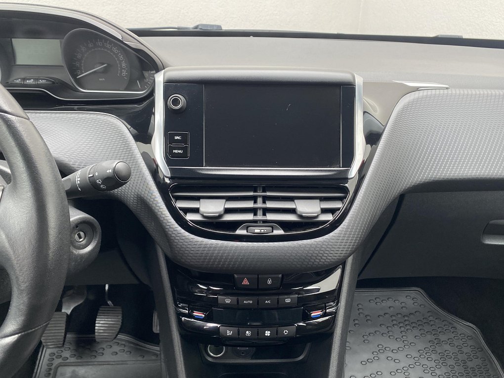 Peugeot 2008 1.6 HDi GT Line