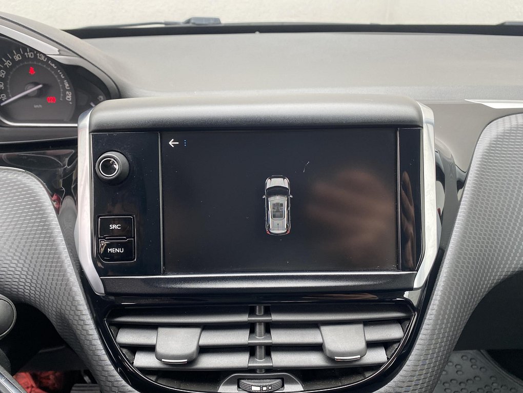 Peugeot 2008 1.6 HDi GT Line