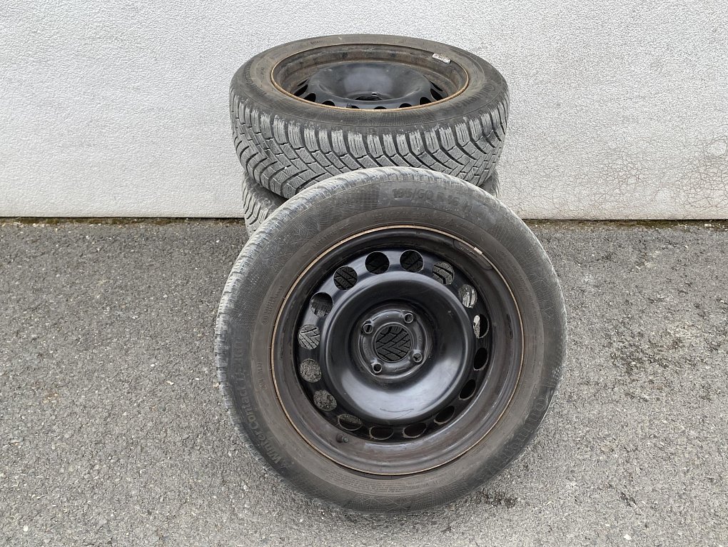 Peugeot 2008 1.6 HDi GT Line