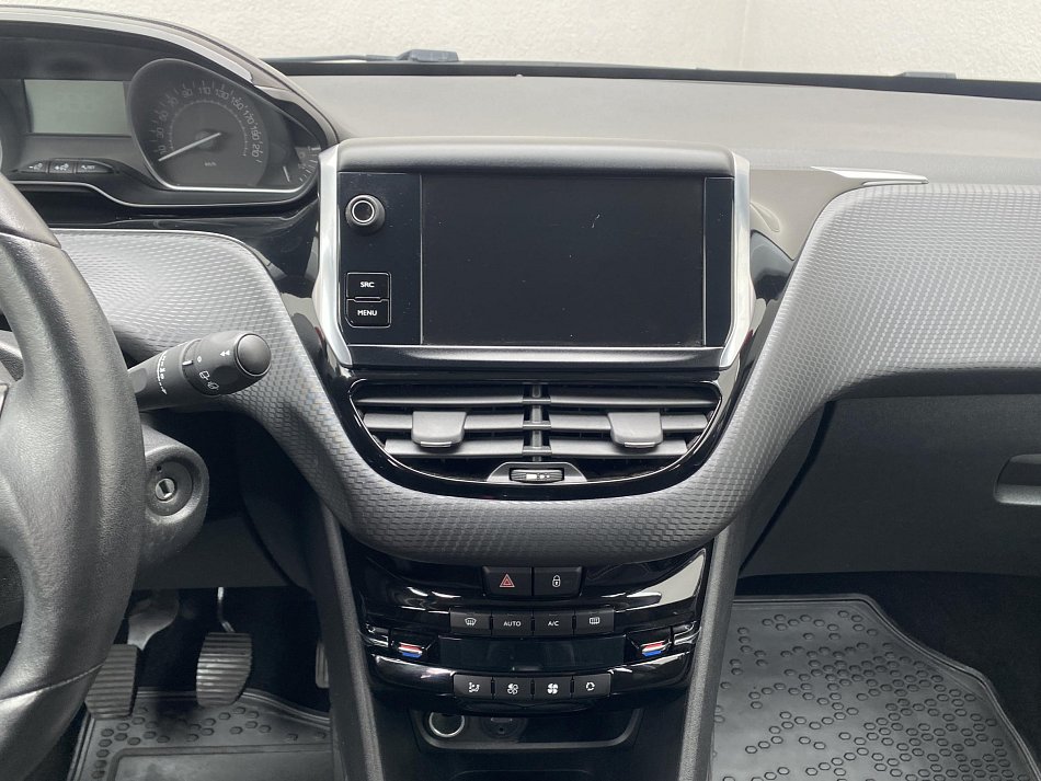 Peugeot 2008 1.6 HDi GT Line