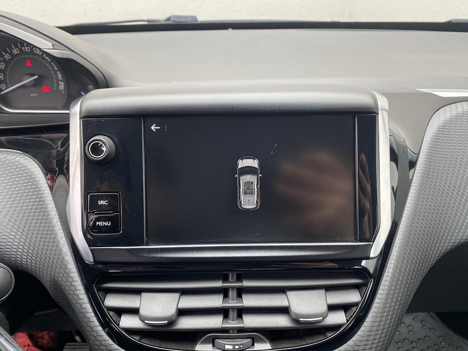 Peugeot 2008 1.6 HDi GT Line