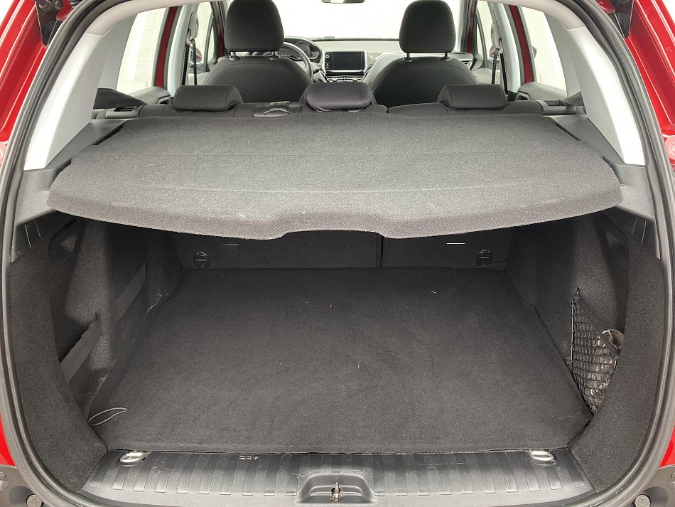 Peugeot 2008 1.6 HDi GT Line