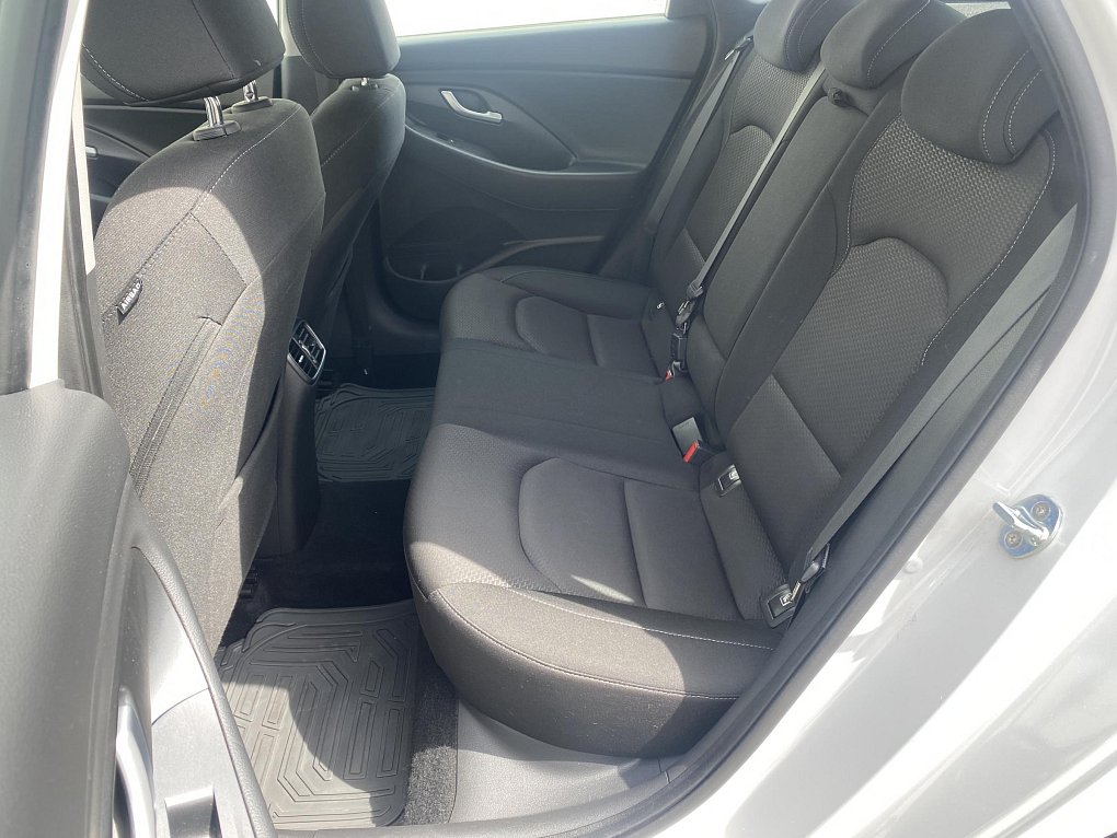Hyundai I30 1.4T-GDi 