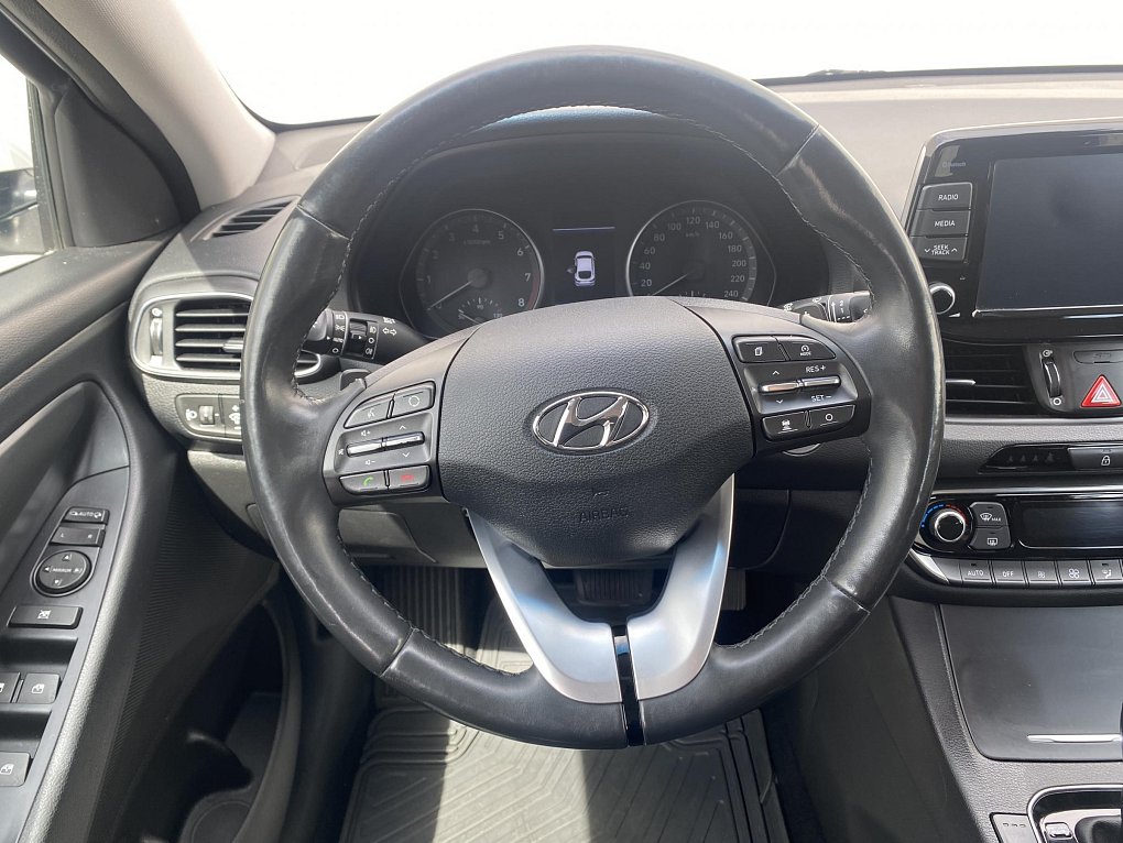 Hyundai I30 1.4T-GDi 