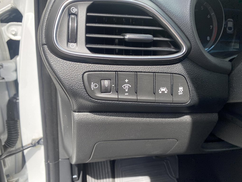 Hyundai I30 1.4T-GDi 