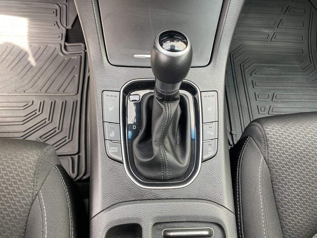 Hyundai I30 1.4T-GDi 