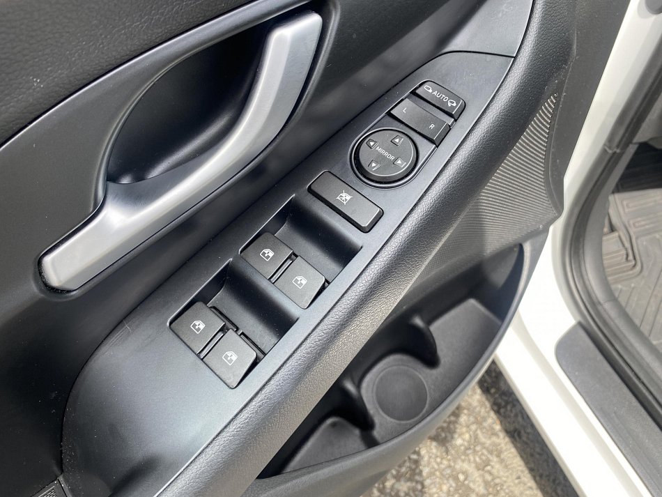 Hyundai I30 1.4T-GDi 