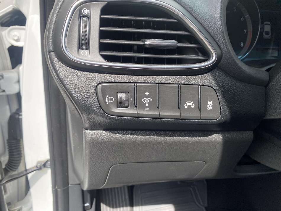 Hyundai I30 1.4T-GDi 