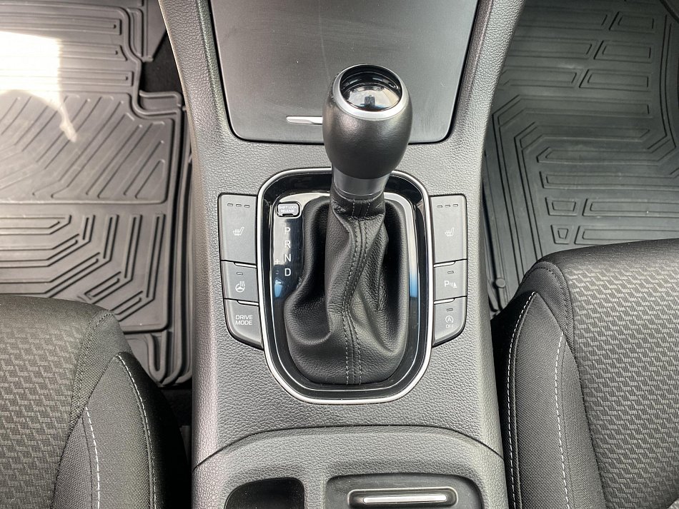 Hyundai I30 1.4T-GDi 