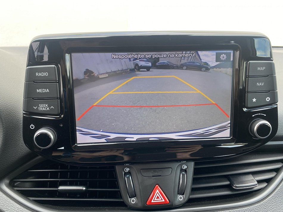 Hyundai I30 1.4T-GDi 