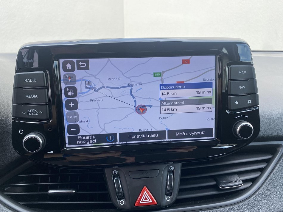 Hyundai I30 1.4T-GDi 