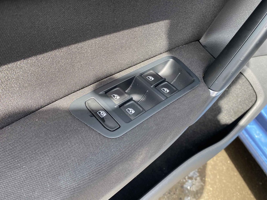 Volkswagen Sportsvan 1.2 TSi Lounge