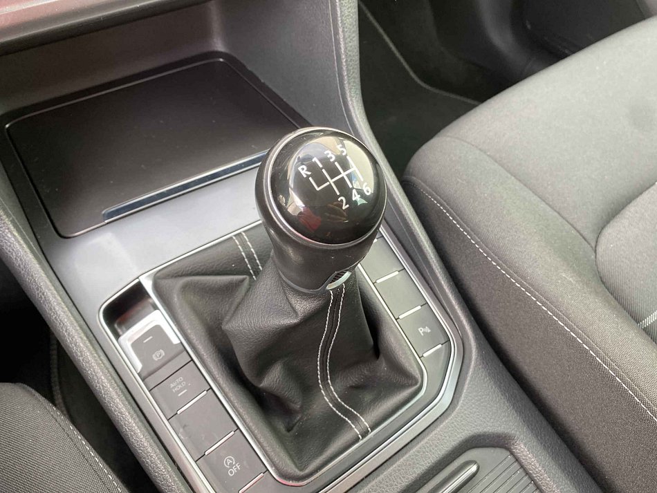 Volkswagen Sportsvan 1.2 TSi Lounge
