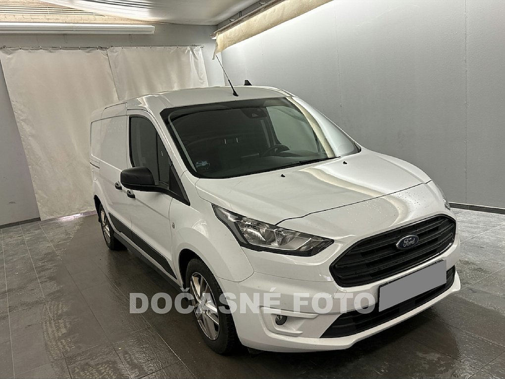 Ford Transit Connect 1.5TDCi Trend MAXi DÍLNA