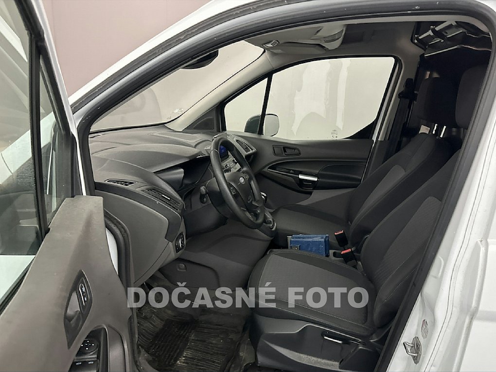 Ford Transit Connect 1.5TDCi Trend MAXi DÍLNA