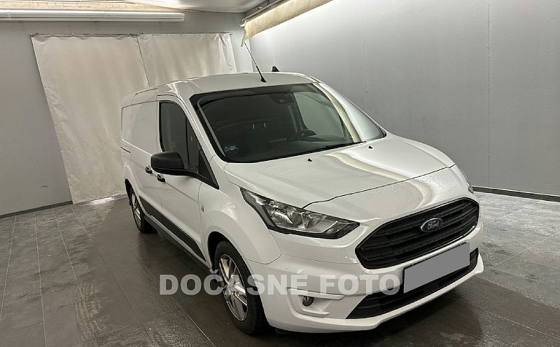 Ford Transit Connect 1.5TDCi Trend MAXi DÍLNA