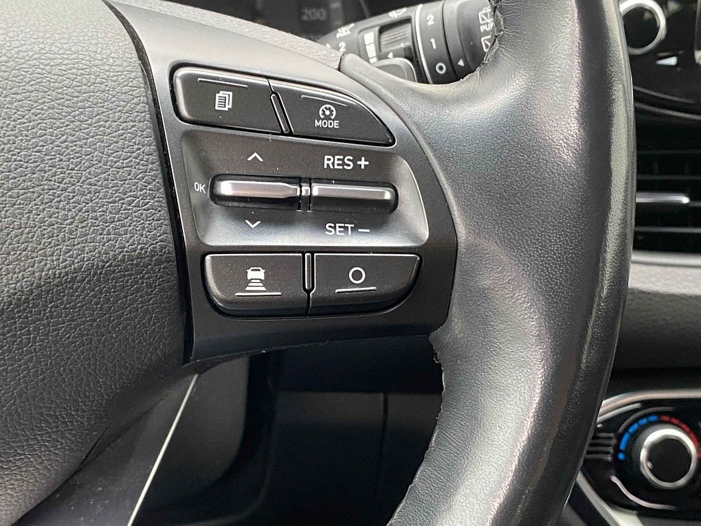 Hyundai I30 1.4 i 