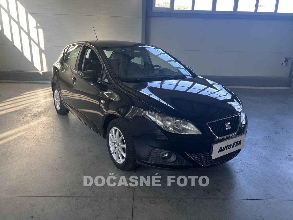 Seat Ibiza 1.2tsi 