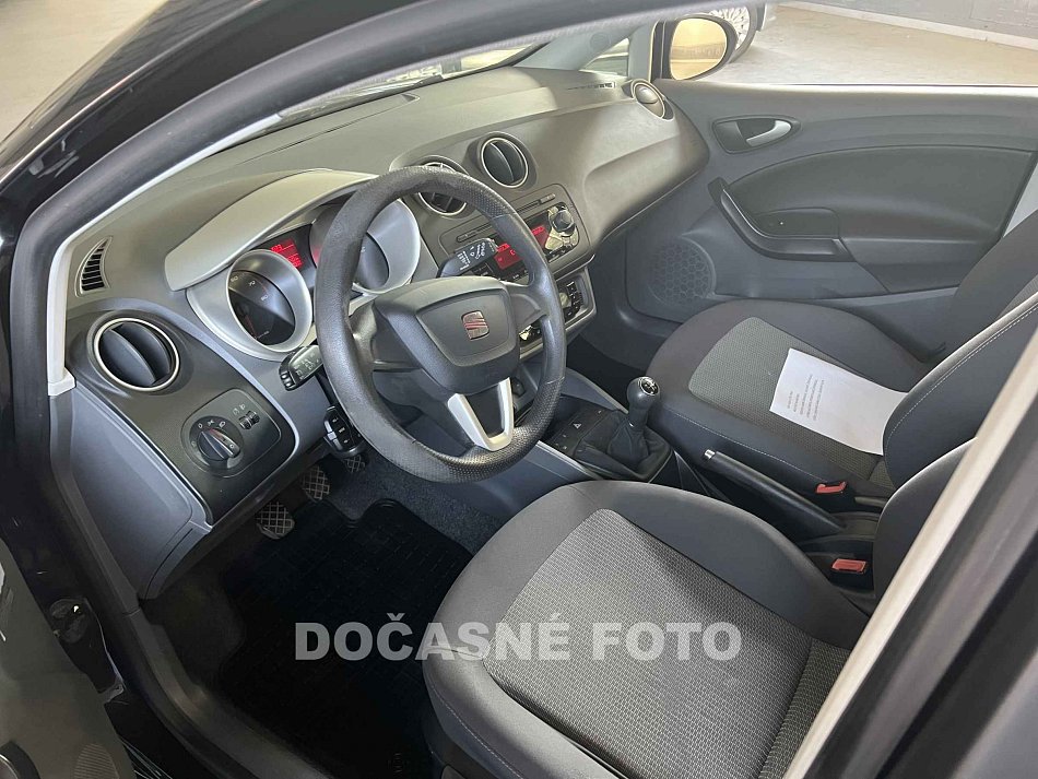 Seat Ibiza 1.2tsi 